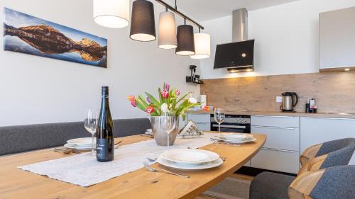 Bad Mitterndorf Apartment | Appartment Schöner Wohnen