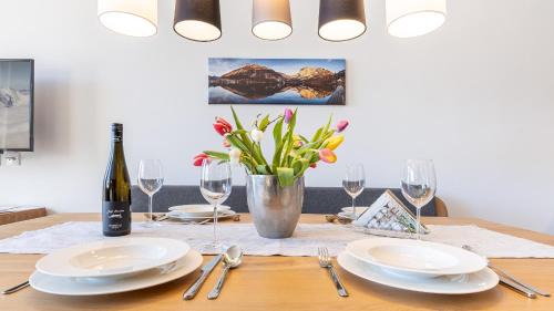 Bad Mitterndorf Apartment | Appartment Schöner Wohnen