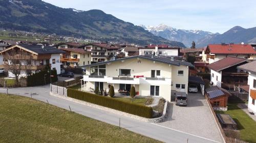 Finsing Apartment | Appartment Schatz