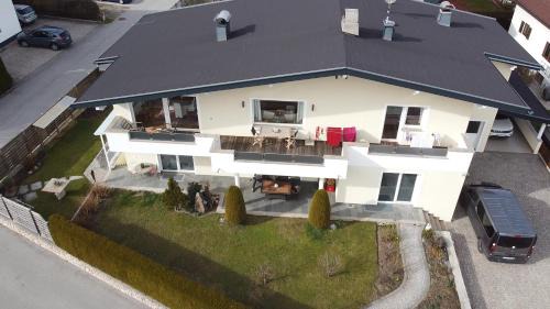 Finsing Apartment | Appartment Schatz