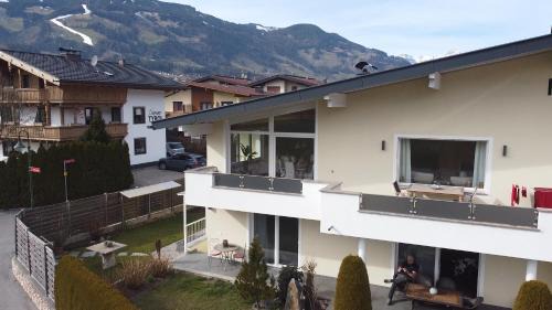 Finsing Apartment | Appartment Schatz