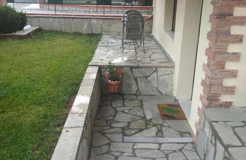 Tagarades Apartment | Appartment Sotirios