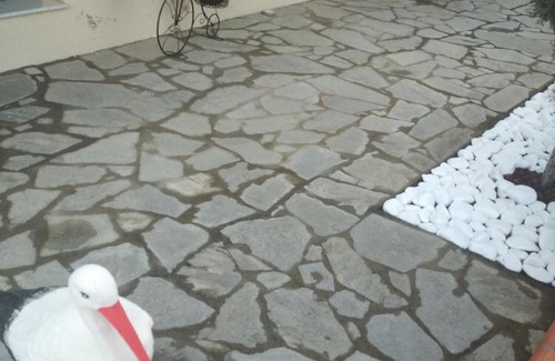 Tagarades Apartment | Appartment Sotirios