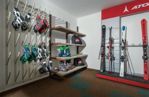 Vent Apartment | Appartment Venter Bergwelt