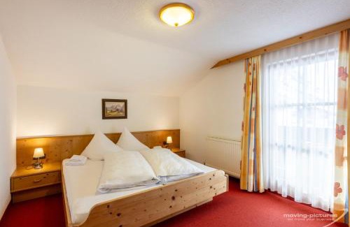 Vent Apartment | Appartment Venter Bergwelt