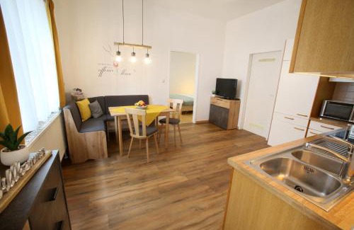 Neusiedl am See Apartment | Appartment Weinbau Müllner
