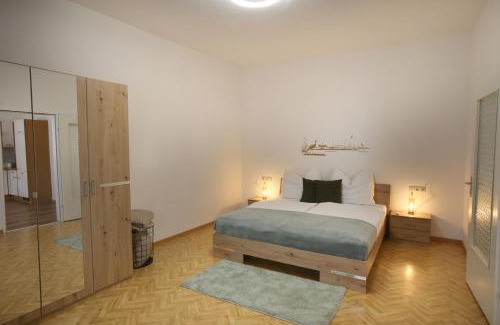 Neusiedl am See Apartment | Appartment Weinbau Müllner