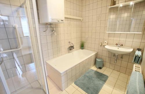 Neusiedl am See Apartment | Appartment Weinbau Müllner