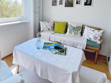 Eisenstadt Apartment | Appartment Weitblick