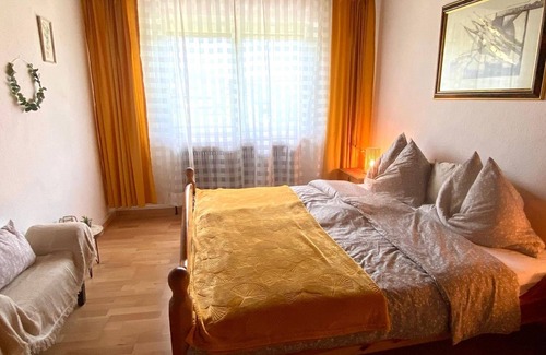 Aurach am Hongar Apartment | Appartment Zi 5 u. 6 - Ruheoase in der Natur Nahe am Attersee