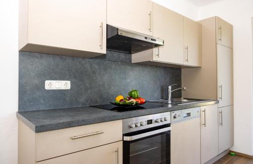 Koeflach Apartment | Appartmenthaus Köflach
