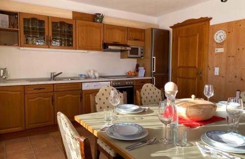Stumm Apartment | Appartments Hofer