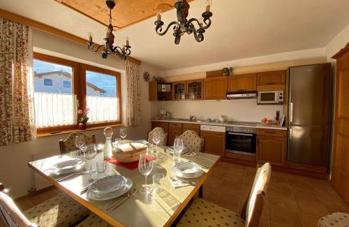 Stumm Apartment | Appartments Hofer
