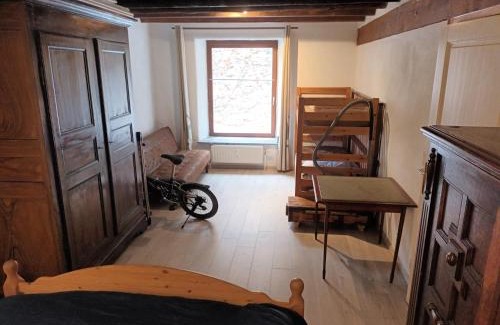 Neuville Apartment | Appartneuville
