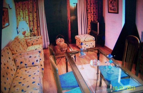 Ransol Apartment | Appathôtel grand confort near the ski slopes