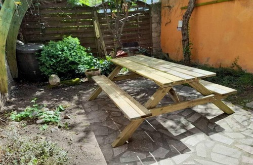 Quedlinburg House | Appealing apartment in Quedlinburg