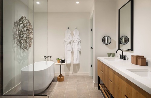 Healdsburg Hotel | Appellation Healdsburg