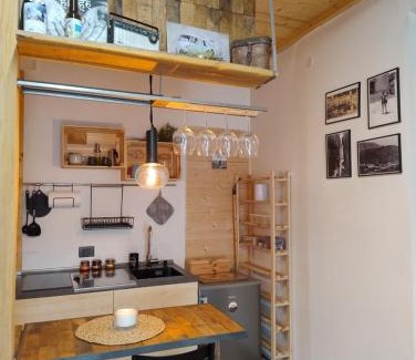 Civitella Roveto Apartment | Appenninicus