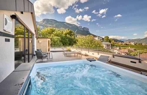 St. Michael/San Michele Hotel | Appius Design Suites B&B - ADULTS ONLY