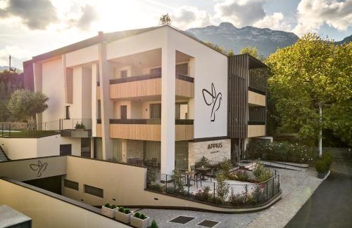 St. Michael/San Michele Hotel | Appius Design Suites B&B - ADULTS ONLY