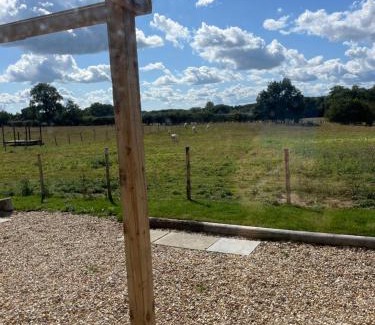 Charing House | Apple Blues Farm