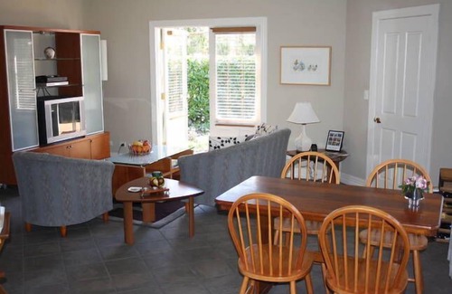 Berrima Cottage | Apple Creekhouse Berrima