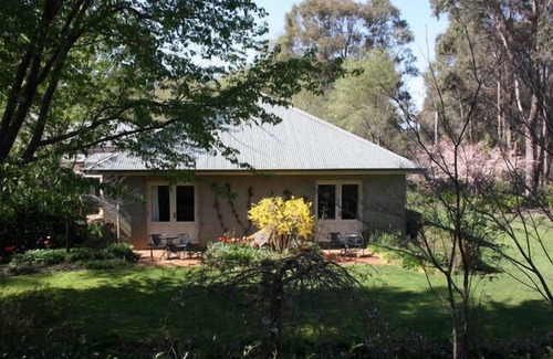 Berrima Cottage | Apple Creekhouse Berrima