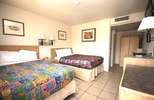 Wheat Ridge Hotel | Apple Inn and Suites