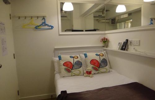 Causeway Bay House | Apple lnn Causeway Bay