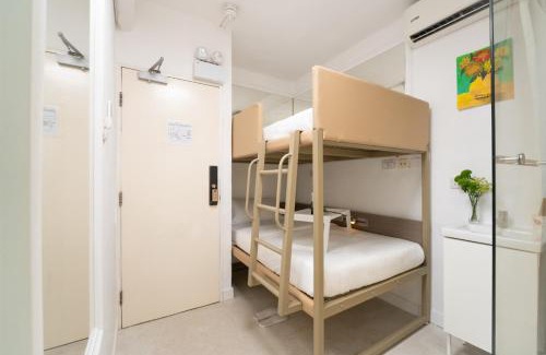 Causeway Bay House | Apple lnn Causeway Bay