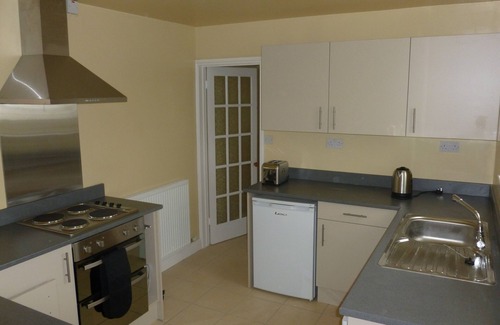 Acle Cottage | Apple Tree Cottage in Acle, The Gateway To The Norfolk Broads