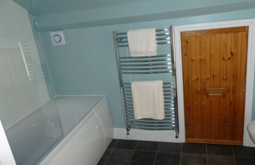 Acle Cottage | Apple Tree Cottage in Acle, The Gateway To The Norfolk Broads