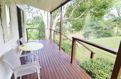 Montville Cottage | Apple Tree Cottage & Studio