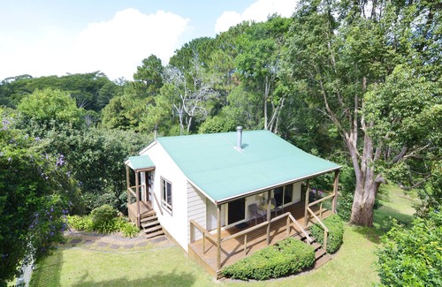 Montville Cottage | Apple Tree Cottage & Studio