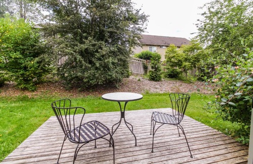 Bainbridge Island House | Apple Tree Cottage