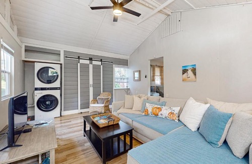 Bainbridge Island House | Apple Tree Cottage