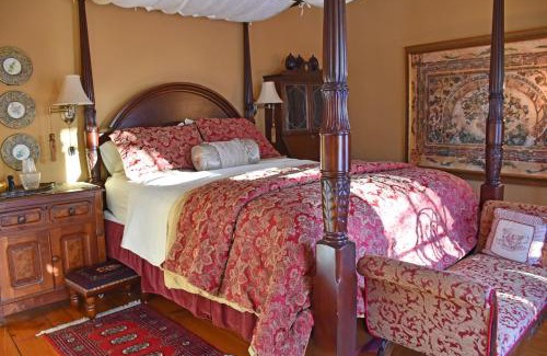 Old Town Historic District Bed & Breakfast | Apple Tree Historic B&B