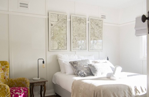Moss Vale House | 'Apple Tree House' in the Southern Highlands