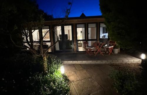 Taunton Apartment | Apple-tree lodge