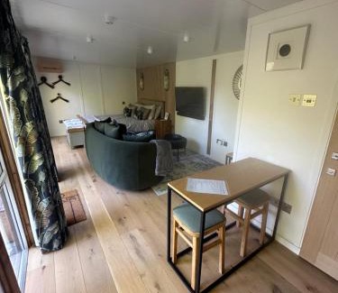 Taunton Apartment | Apple-tree lodge