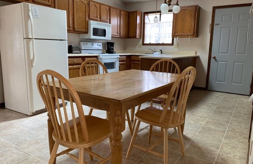 Apple Valley Condo | Apple Valley Lake, Pool and Beaches Guest Passes available for a fee!