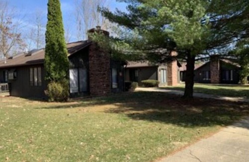 Apple Valley Condo | Apple Valley Lake, Pool and Beaches! Guest Passes available for a fee!