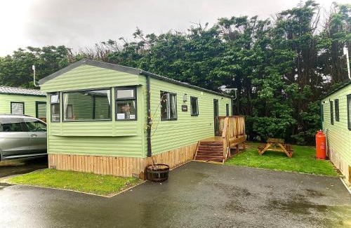 Knaresborough House | Appleblossom Lodge, Lido Leisure Park, Knaresborough