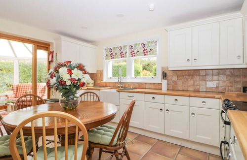 Cloughton House | APPLEGARTH, pet friendly, character holiday cottage in Cloughton