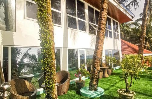 Real Hotel | Appleton Liitle Paradise Beach Resort & Restaurant Seaside Villa