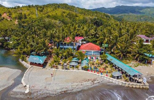 Real Hotel | Appleton Liitle Paradise Beach Resort & Restaurant Seaside Villa