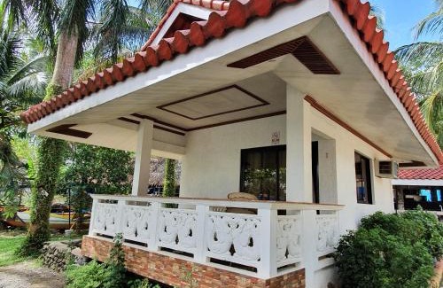 Real Hotel | Appleton Liitle Paradise Beach Resort & Restaurant COTTAGE 1