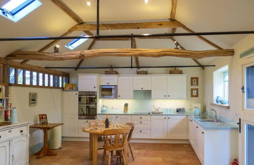 Diss Apartment | Appletree Cottage - sleeps 4 guests in 1 bedroom