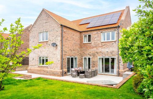 Burnham Market House | Appletrees