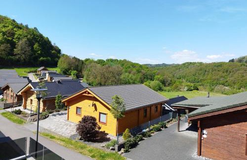 Rieden Apartment | Apprimus Ferienwohnungen - Waldsee Rieden Panoramaterrasse 2 OG